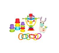 Playgro - Coffret cadeau avec lama