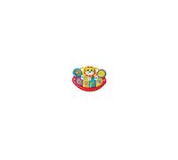 Playgro – Piano d'activité Lion – Jouet multicolore pour enfants (16385508)