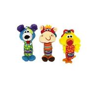 Playgro doudous trio à suspendre