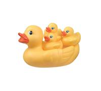 Playgro - Famille de canards dans le bain