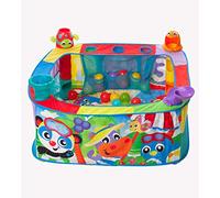 playgro Bassin à balles enfant pop up