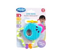 Playgro Hélicoptère Hochet Little Hands