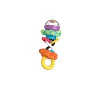 Playgro - Hochet torsadé avec boules