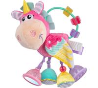 Playgro Jouet d'activité Licorne Clip-clop