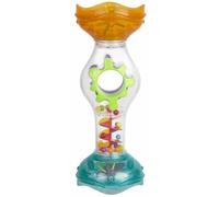 Playgro Jouet de Bain Faiseur de Pluie, Jouets de Bain pour Bébés, À partir de 6 mois, Sans BPA, coloré, 40216