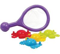 Playgro Hochet Super Shaker, Dès 3 Mois, Super Shaker, Multicolore, 40097