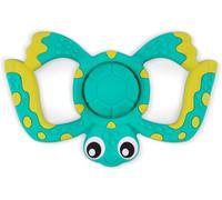 Playgro Jouet de dentition en silicone Pop and Chew