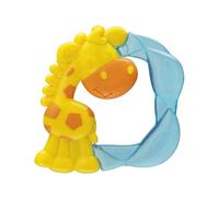 Playgro - Jouet de dentition rafraîchissant Girafe
