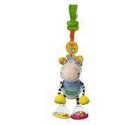 Jouet nomade clip clop G