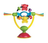 PLAYGRO Jouet d'éveil pour chaise haute