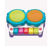 PLAYGRO Jouet Musical Mon 1er Piano Tam-Tam