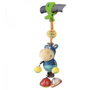 Playgro Jouet Pferd Avec Hochet Klipp Klapp