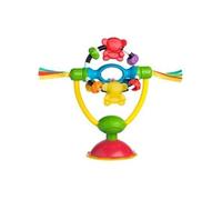 PLAYGRO Jouet d'éveil pour chaise haute