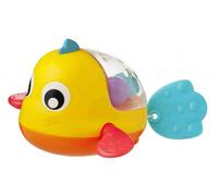 Playgro 4086377 Paddling Bath Fish For Baby Infant Toddler