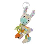 Playgro - Lama suspendu avec clip