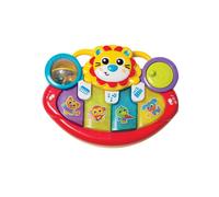 Playgro - Lion multifonctionnel pour instruments de musique