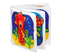 Playgro Livre D´eau Puce Cha