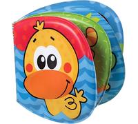 Playgro, livre de bain, Garden bath book, à partir de 6mois