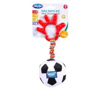 Playgro - Mini-foot suspendu