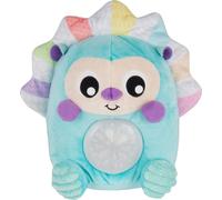 Playgro musique & lumière ange d'endormissement