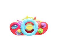 PLAYGRO muzikinis žaislas Drive and Go, 0184477