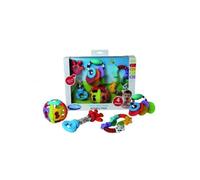 Playgro Pack Cadeaux Hochets Et Balles