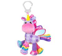 Playgro Activity Pendant Stella El Unicornio Playgr Rose