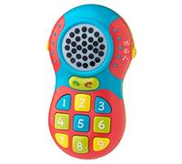Playgro PG6384018 Jouet Lumière, Son et Musique Mixte