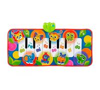 Playgro Piano Manta Activities Jungla