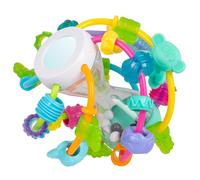 Playgro Play and Learn Ball, Play and Learn Ball, from 6 Months.
