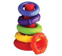 Playgro Pyramide Anneaux à Empiler