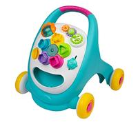 PLAYGRO - Sensory Explorer Music and Lights Activity Walker - (16388395)