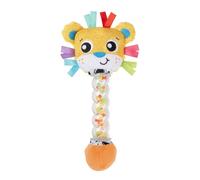 Playgro - Serpent à sonnettes avec perles