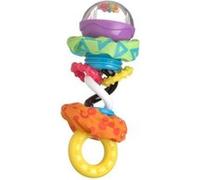 PLAYGRO-Shaker le hochet G
