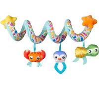 Playgro - Spirale joyeuse avec animaux
