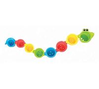 Playgro Croc Cups Baby Toy