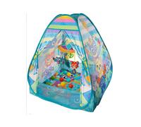 Playgro - Tipi de couverture de jeu