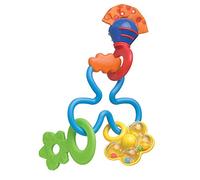Playgro Twirly Whirl Baby Rattle