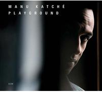 Manu Katche - Playground