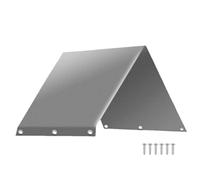 Playground - Bâche - Échange - Aire de Jeux - Auvent - Auvent - pour Aire de Jeux - pour Aire de Jeux - 52 x 90 cm - Anti-UV - de Jeu pour Les installations de Loisirs