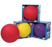Playground Ball