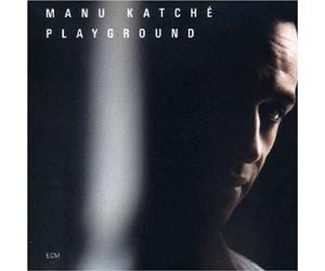 Playground by Manu Katch' (2007-09-25)