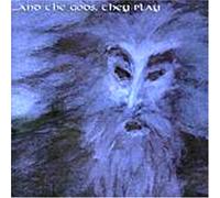 Playground - Gods They Play