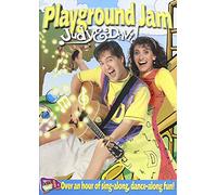 Playground Jam [Import anglais]