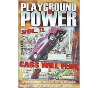 Playground of Power 2 [Import USA Zone 1]