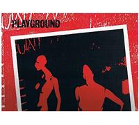 Playground - Sleeping Dogs [Import]