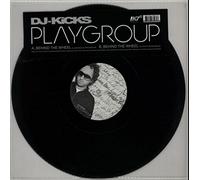 Playgroup - Behind The Wheel (DJ Kicks) [Import]