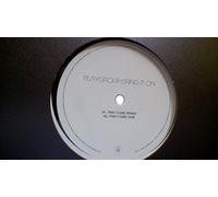 Playgroup - Bring It on/Front 2 Back