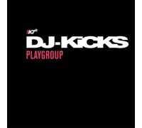 Playgroup - DJ Kicks [Import]