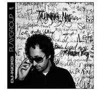 Playgroup - DJ Kicks Vol. 19 : Playgroup